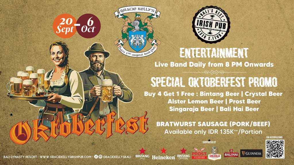 Oktoberfest 