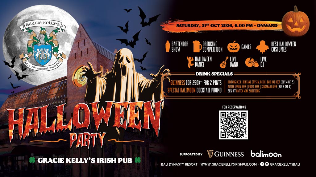 Halloween Party