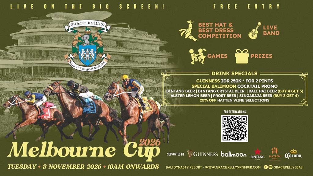 Melbourne Cup