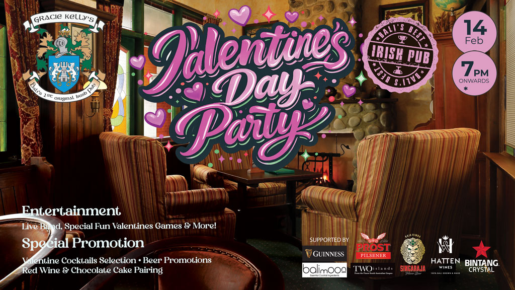 Valentine Party